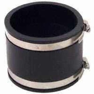 Fernco P1056-44 Flexible Coupling, 4" - Bed Bath & Beyond - 19801872